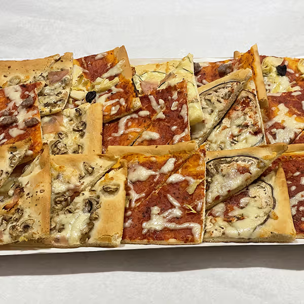 Pizzeria