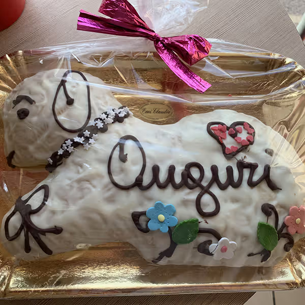 Agnelli di Pasqua