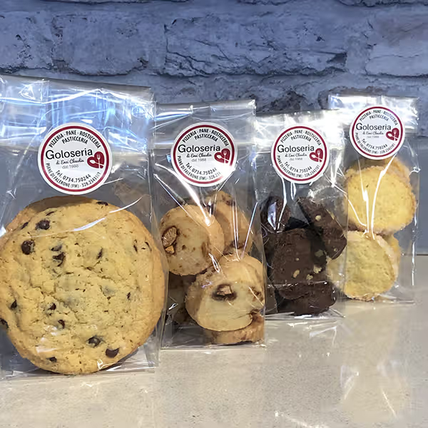 Biscotti