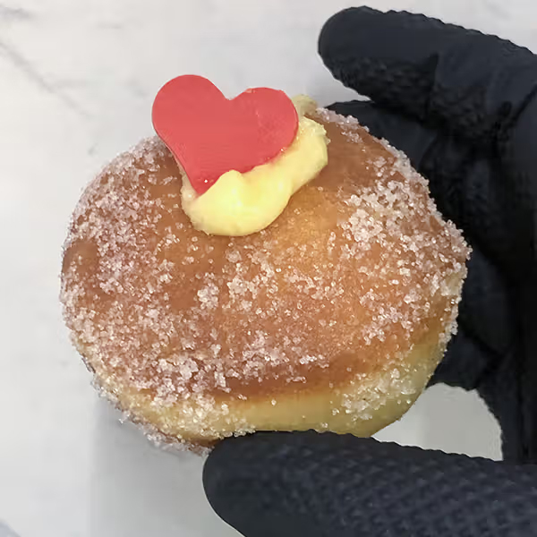 Bombette fritte