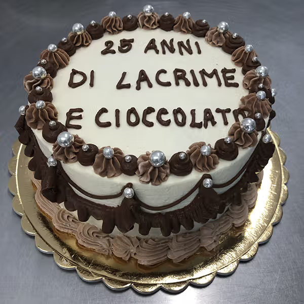 Lambeth cake