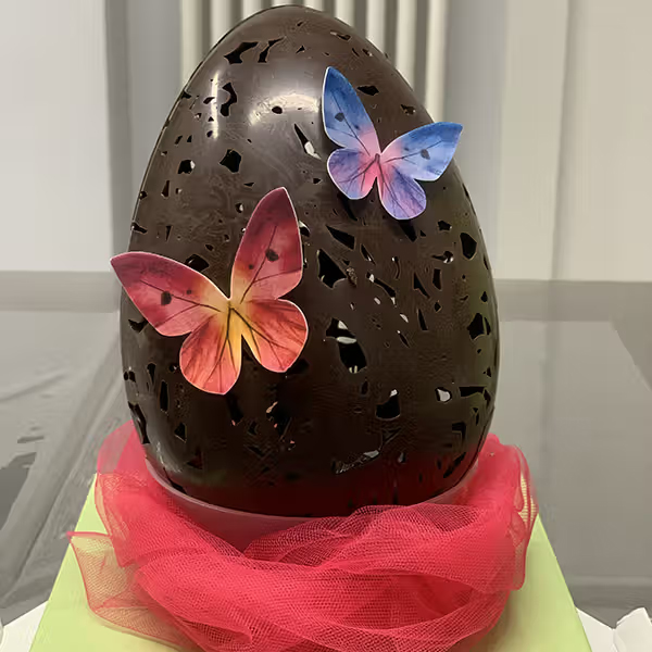 Uova di Pasqua