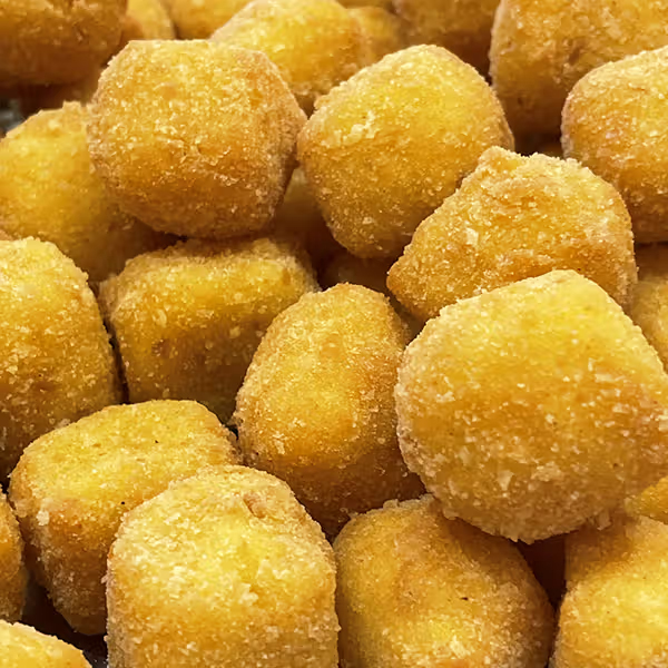 Cremini fritti