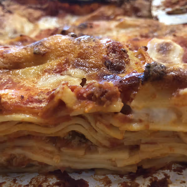 Lasagne classiche