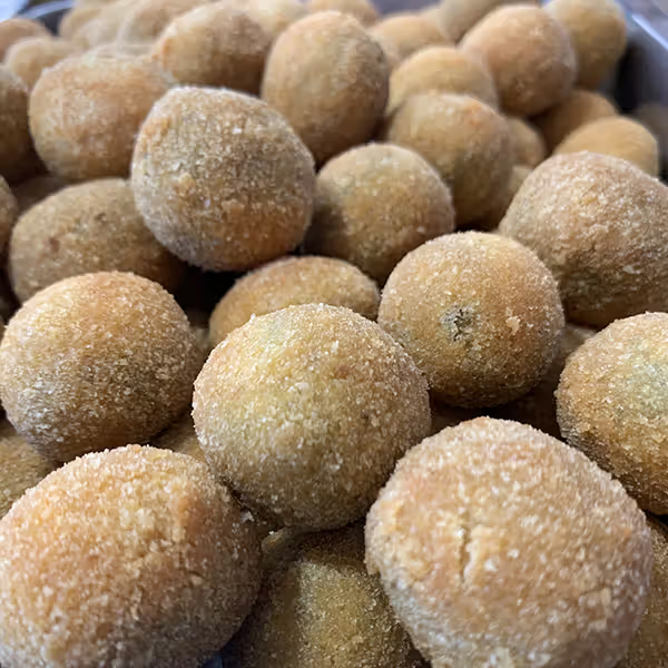 Olive all’ascolana