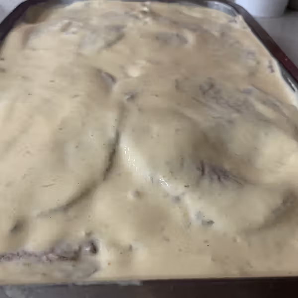 Vitello tonnato