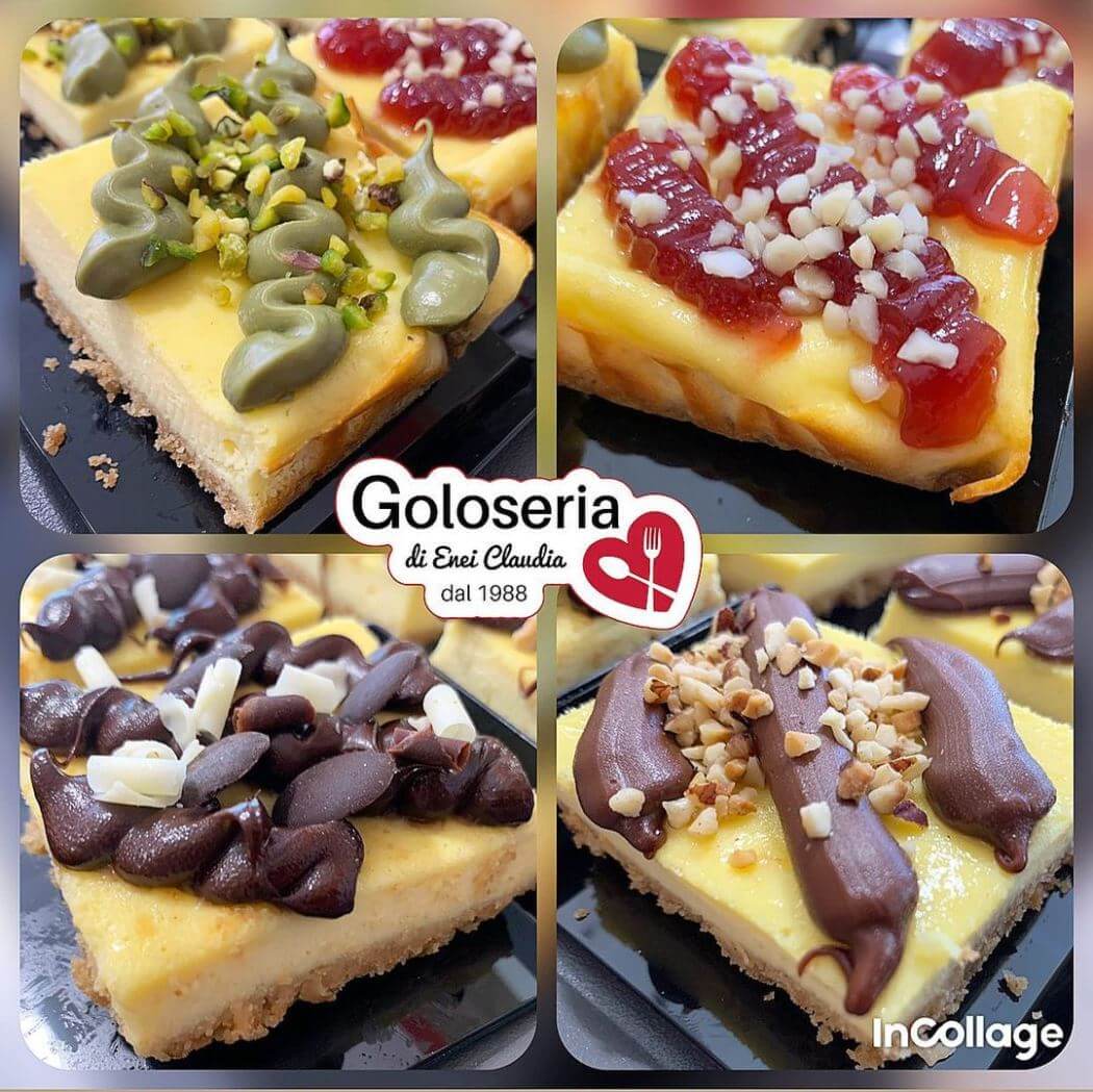 Cheescake