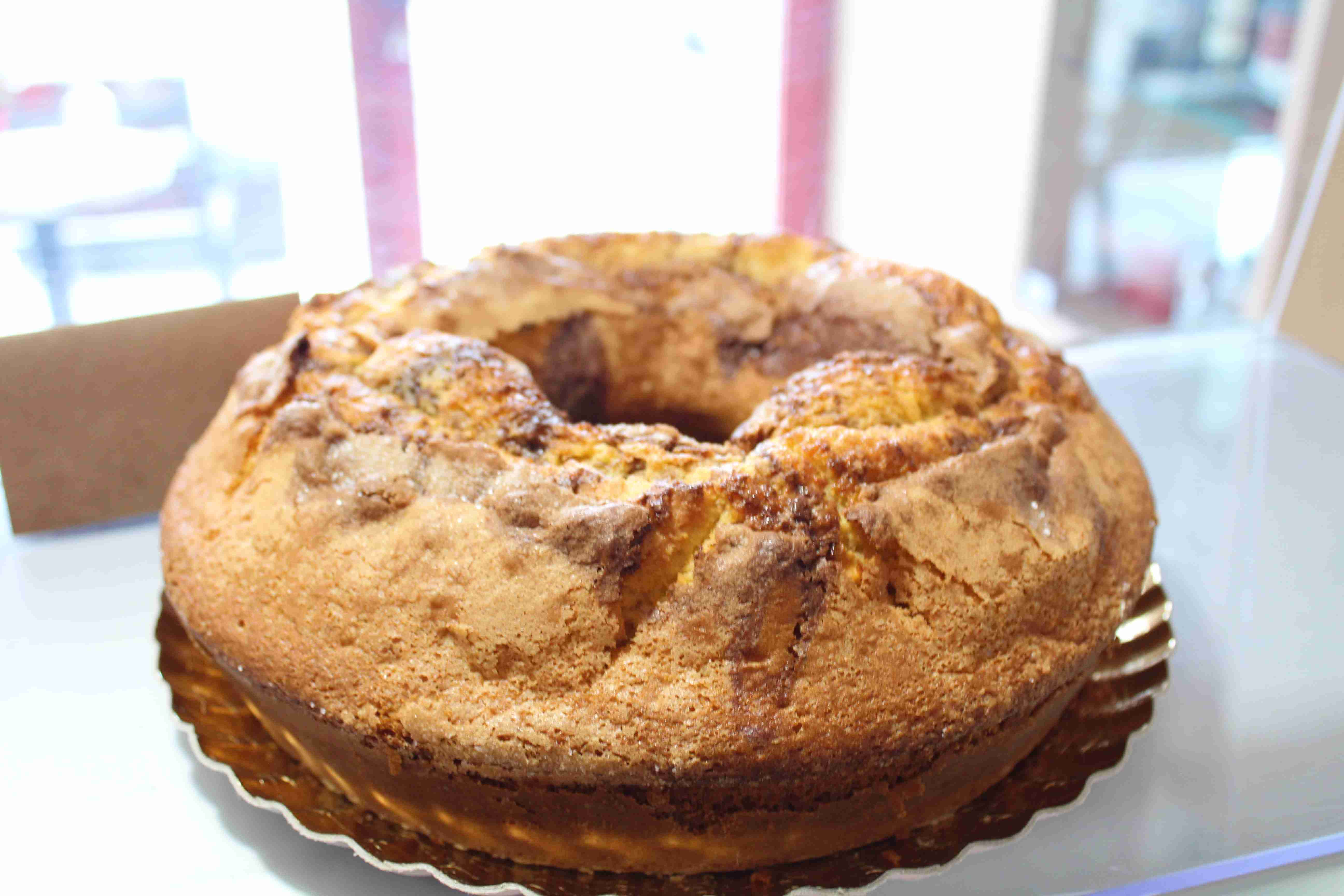 Ciambellone