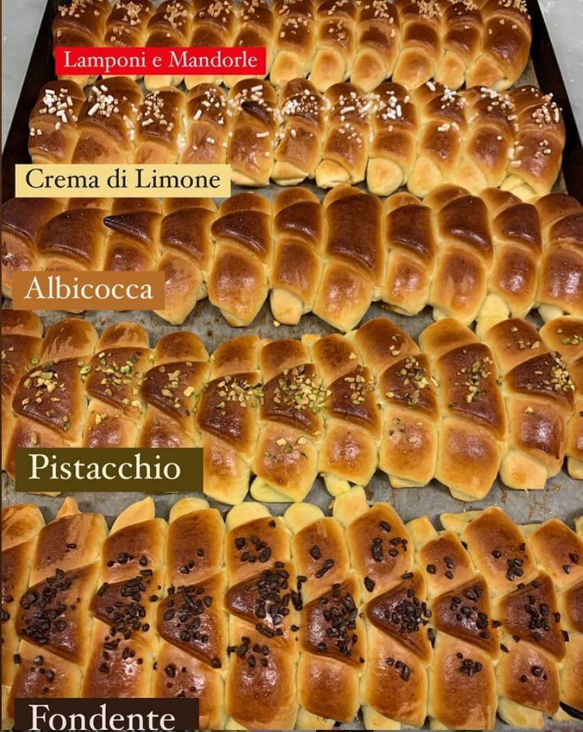 Cornetti