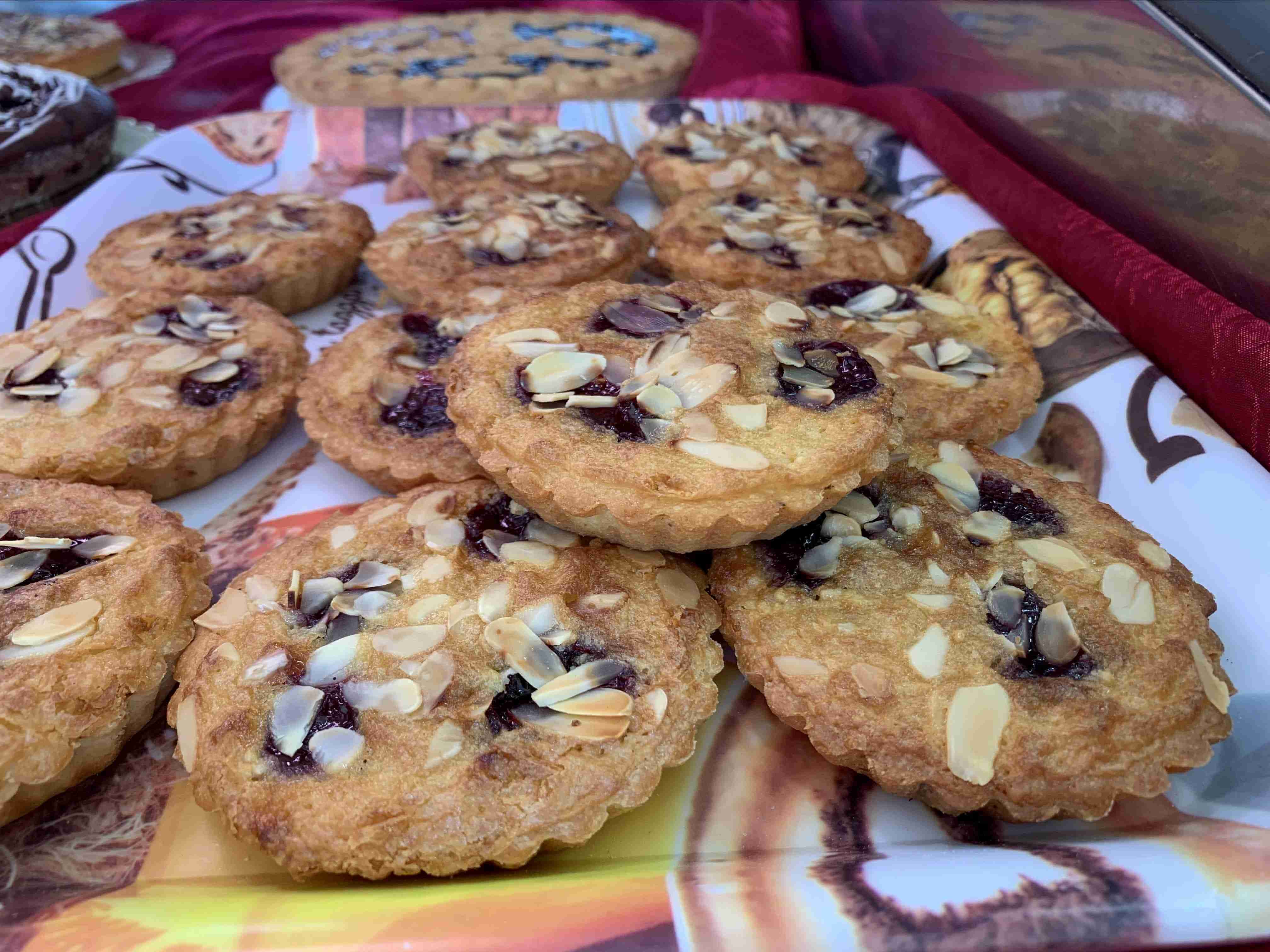 Crostatine