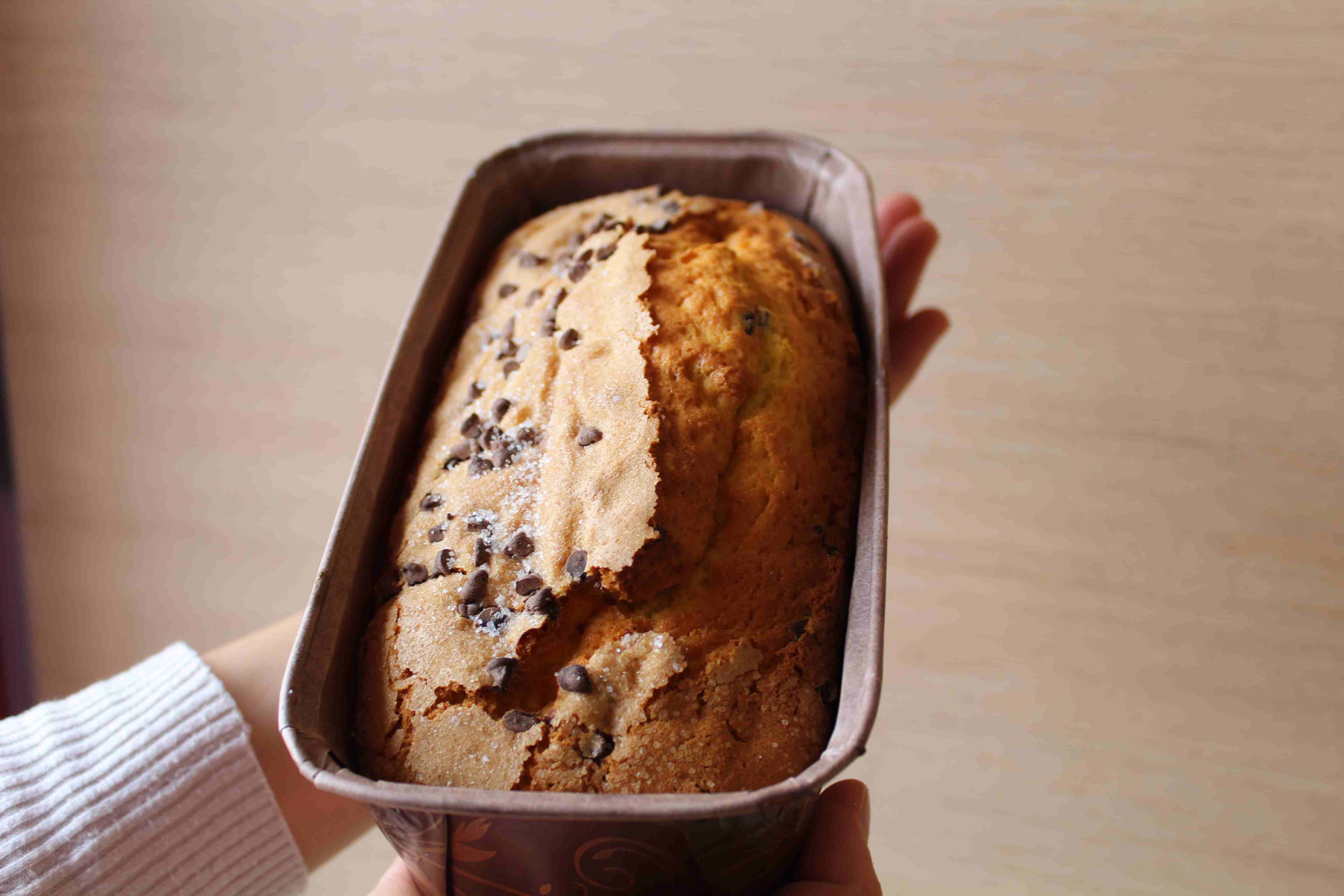 Plumcake