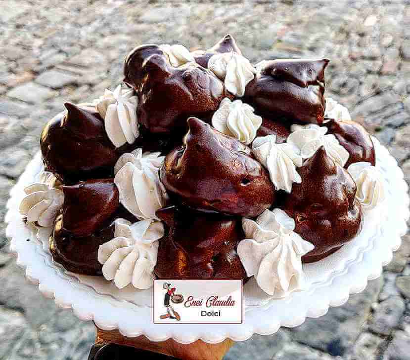 Profiterole