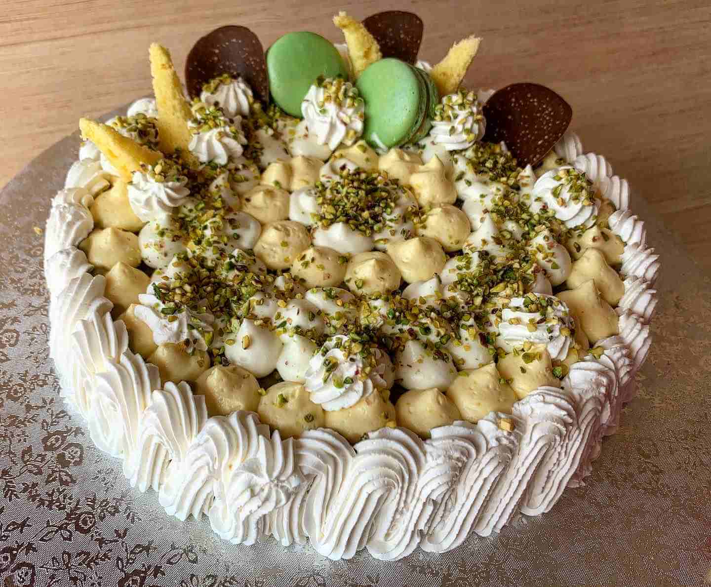 Torta Classica