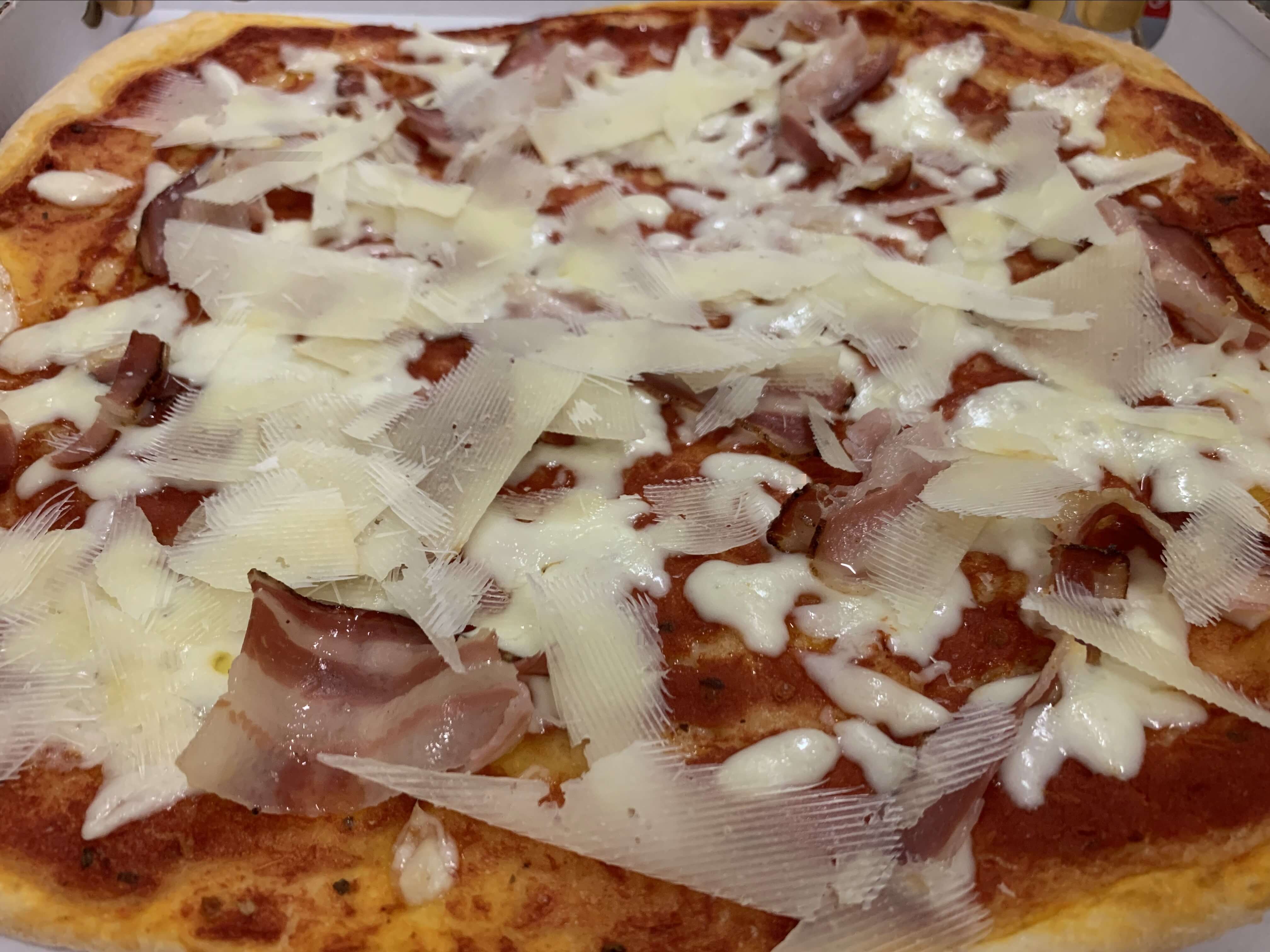 Amatriciana