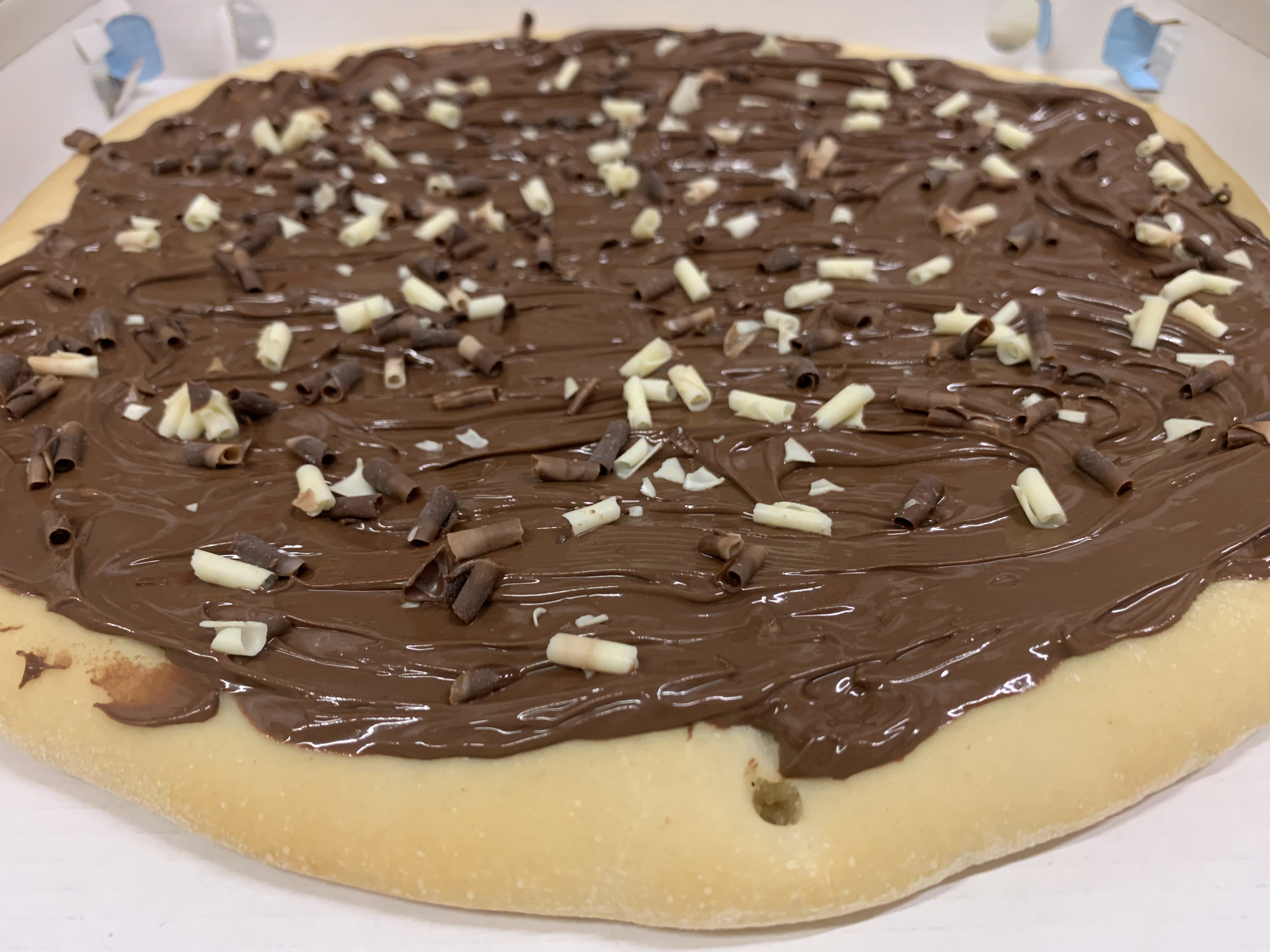 Nutella