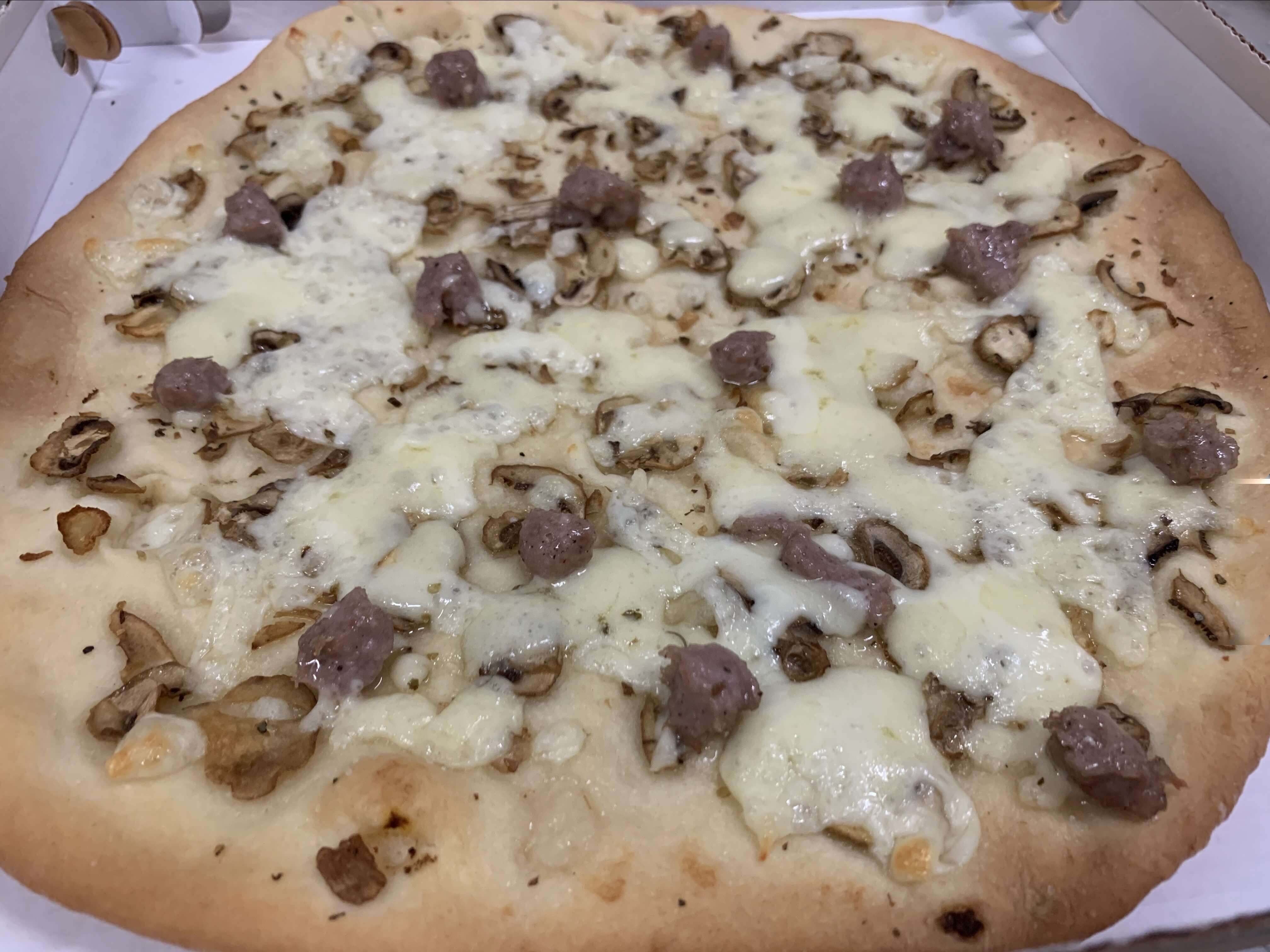 Taglialegna