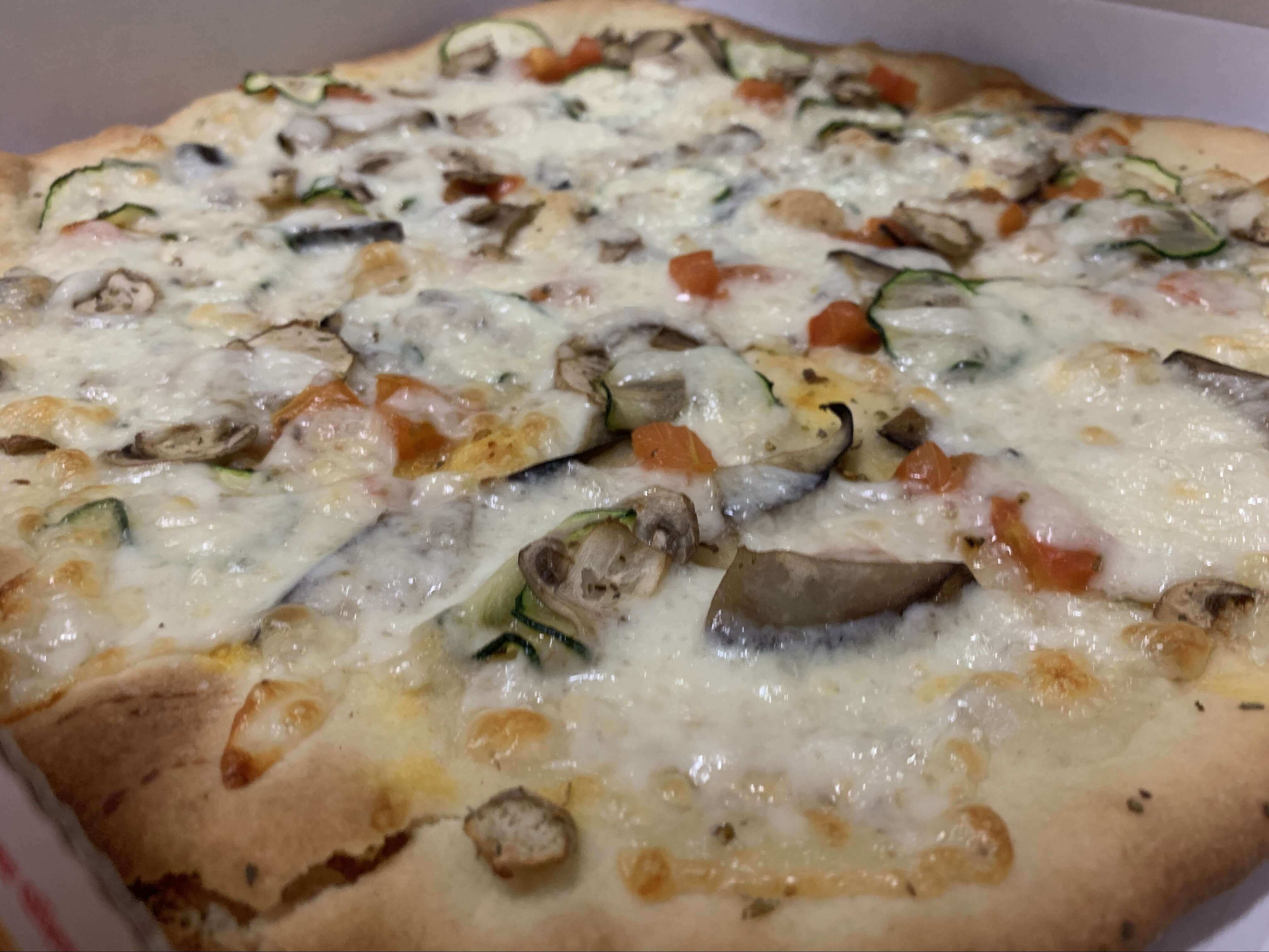 Vegetariana