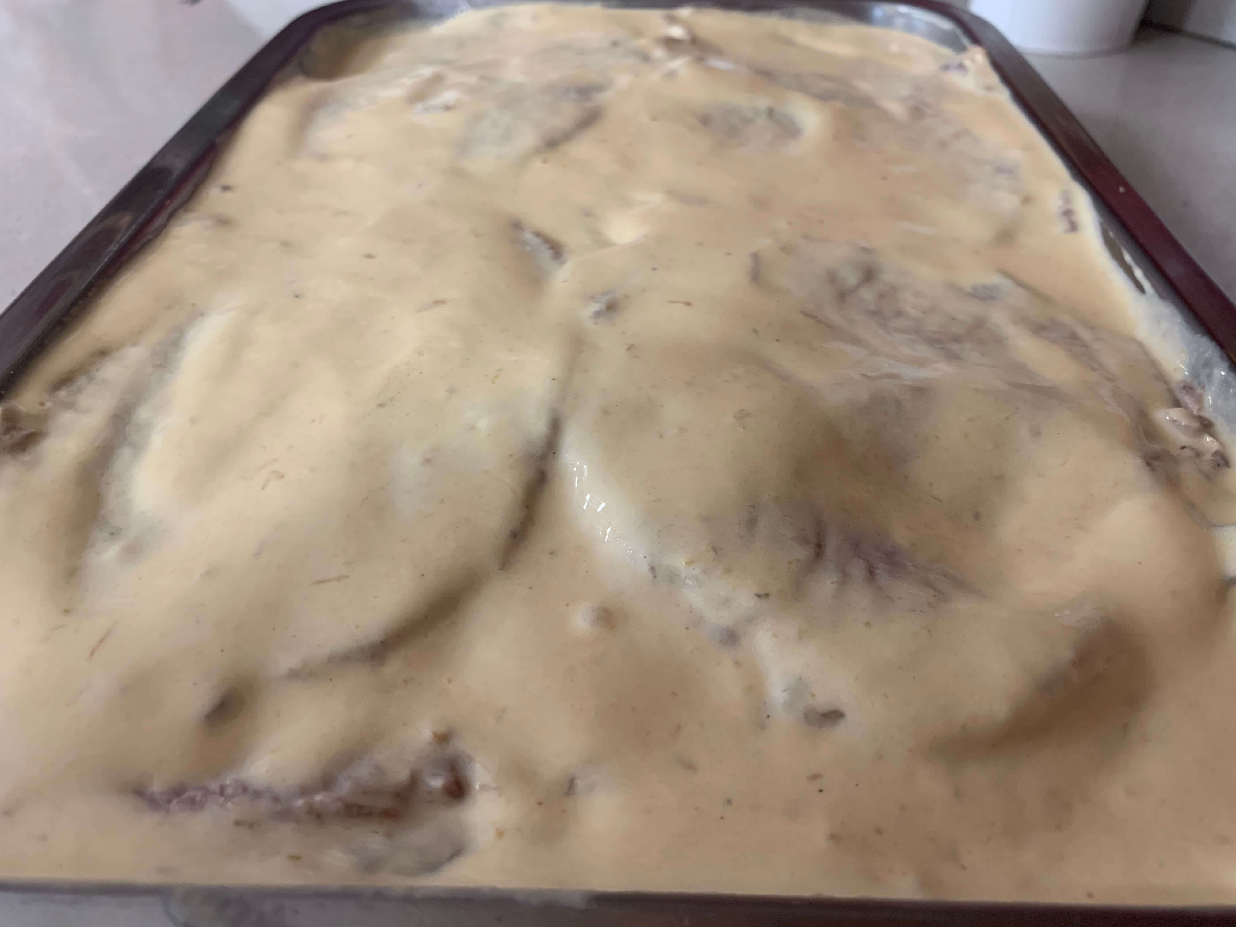 Vitello tonnato